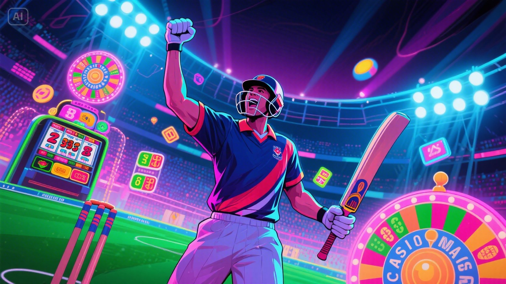 Casino roll casino desktop and mobile interfaces