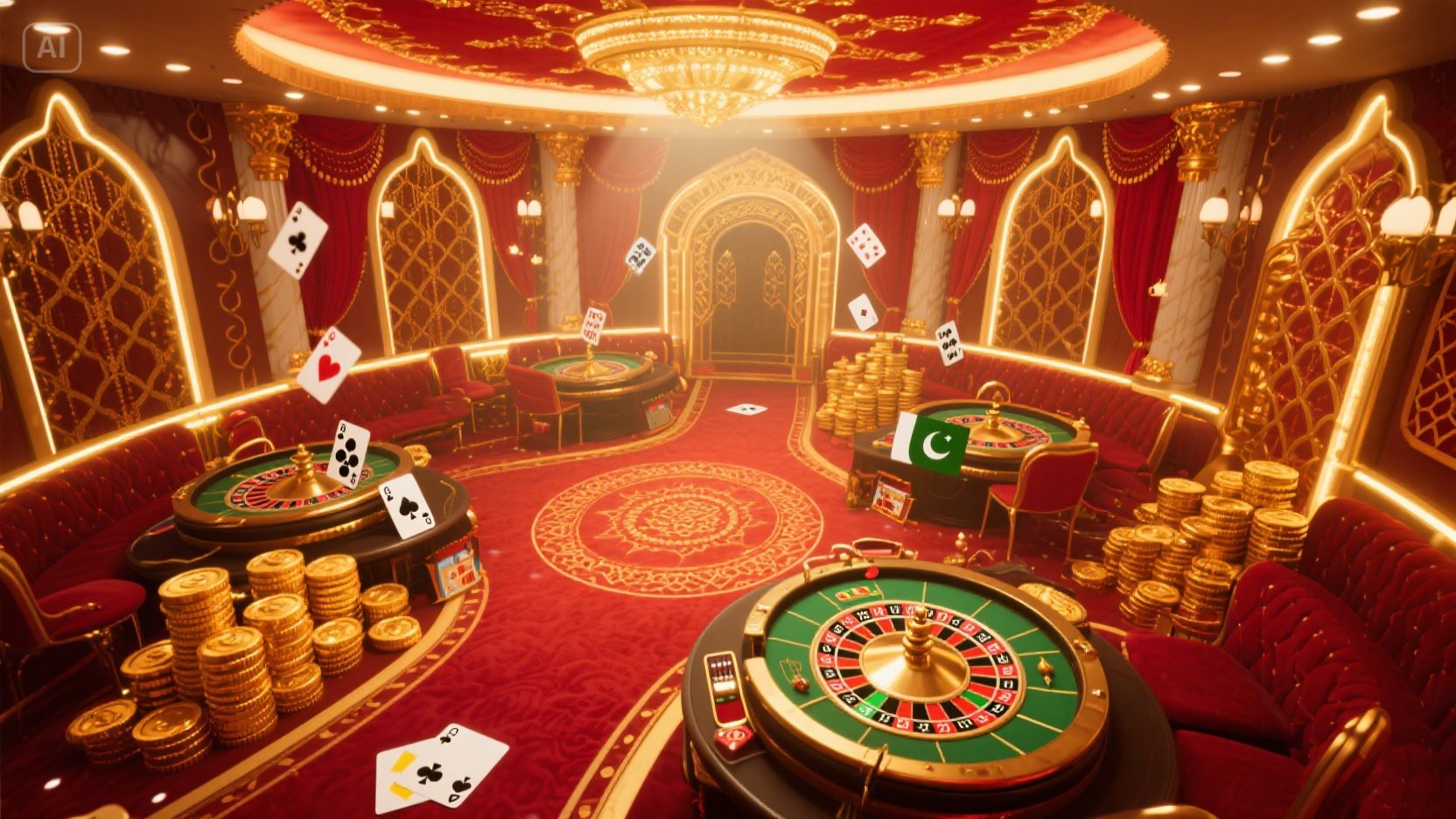roll casinoPakistan’s most rewarding casino offer is live! Deposit once, get 200% extra instantly, and start winning real money in your local PKR wallet.