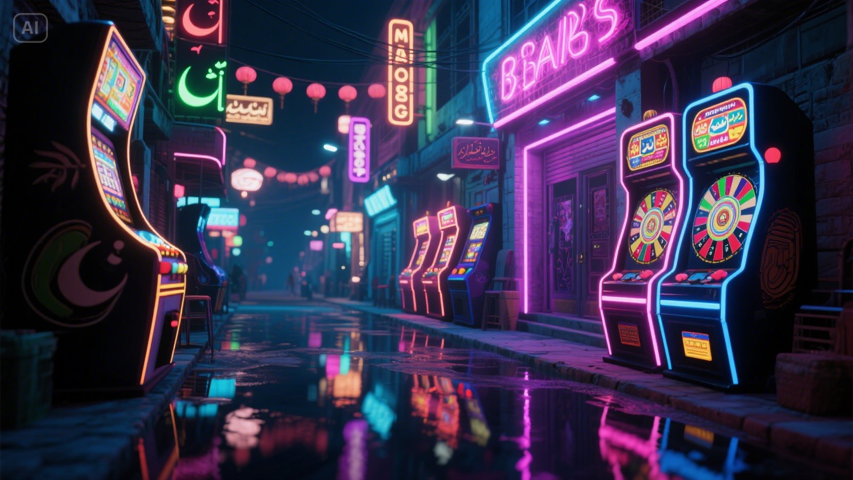 Casino roll casino desktop and mobile interfaces