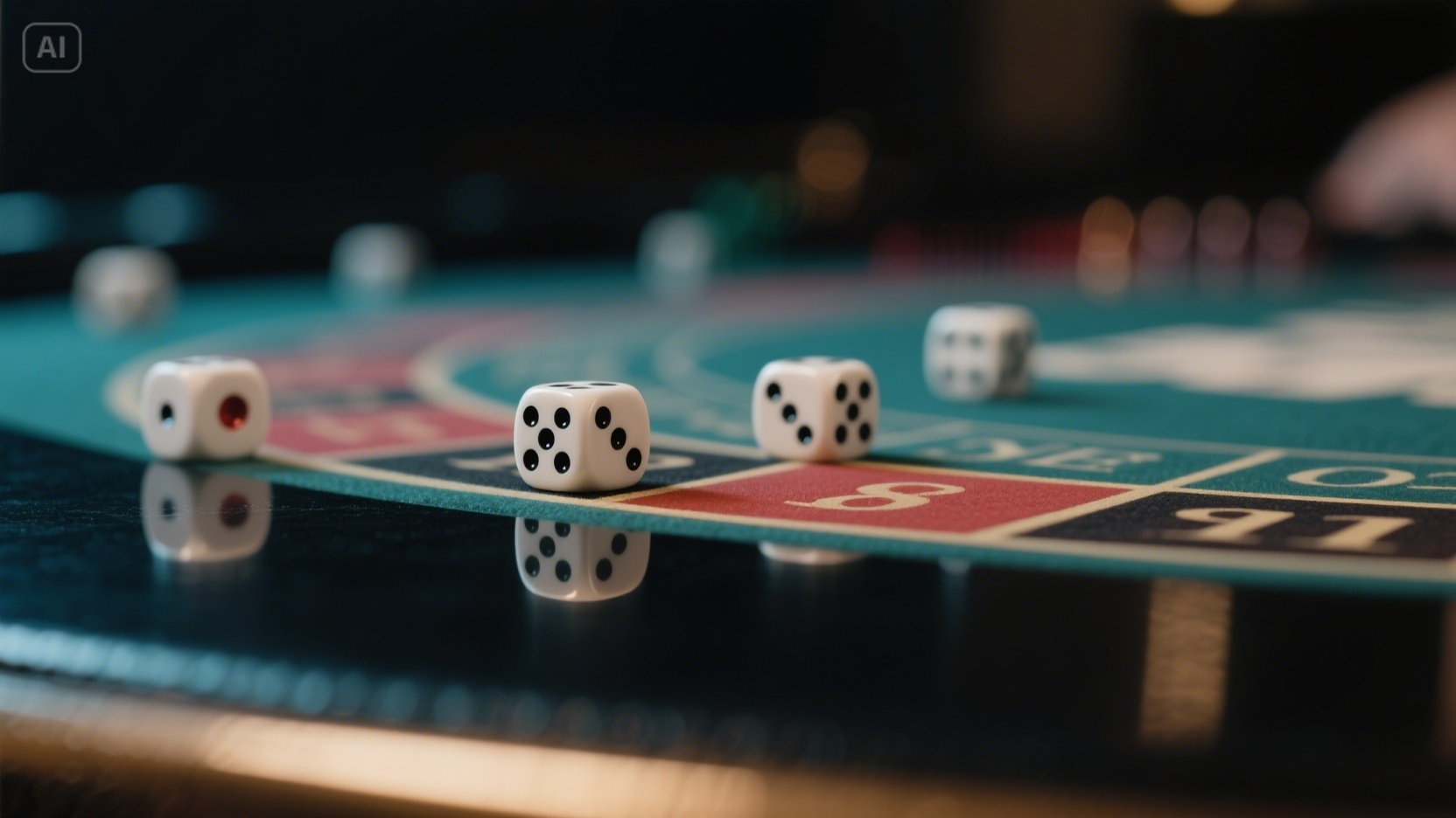 Casino roll casino desktop and mobile interfaces