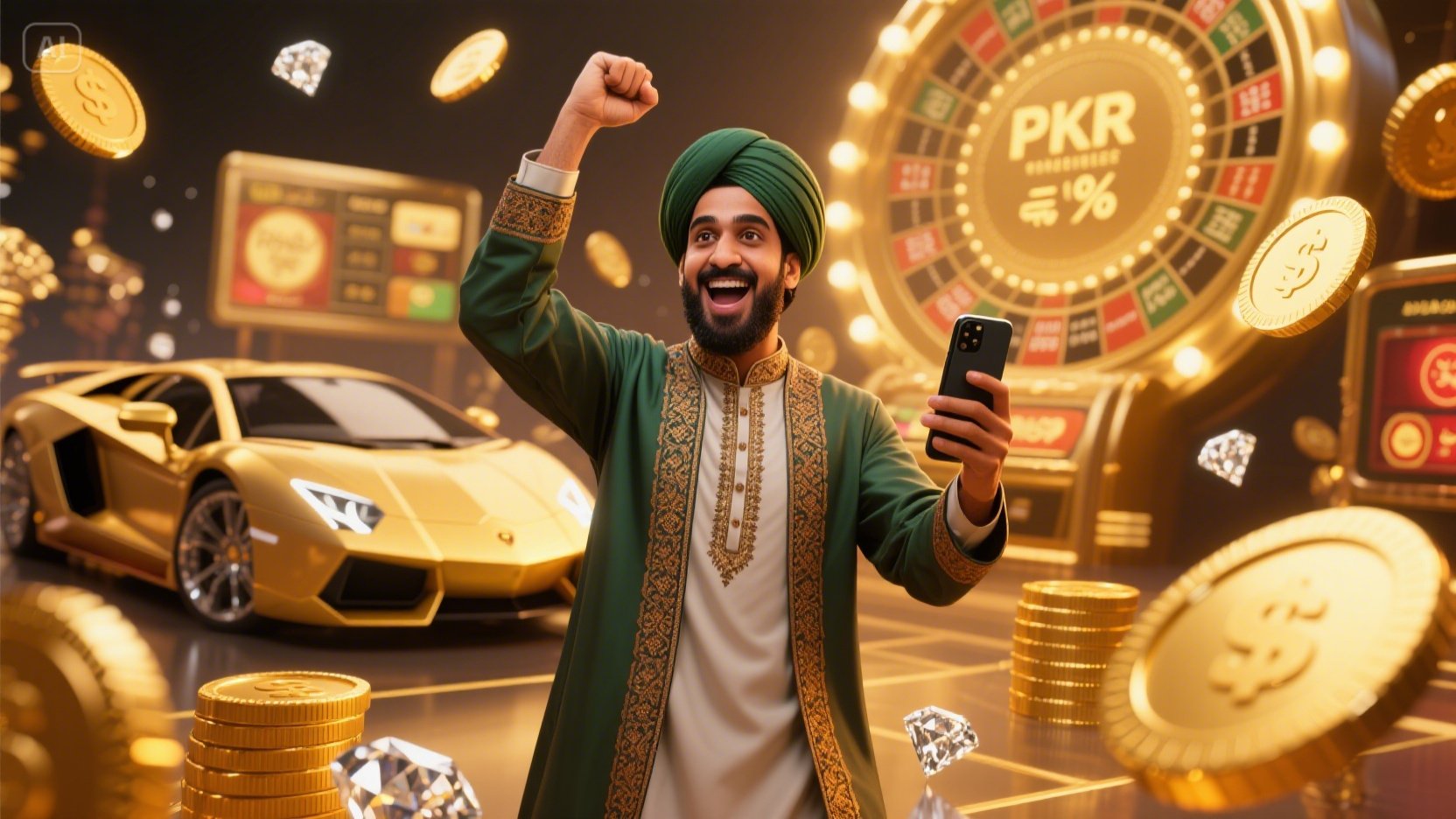 roll casinoDeposit once and enjoy 200% instantly! Pakistani players can win big on slots, live casino, and sports games with fast JazzCash withdrawals.