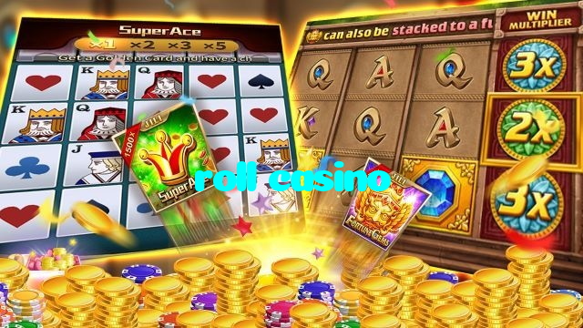 available types of roll casino bet including pre-match live express and system bets
