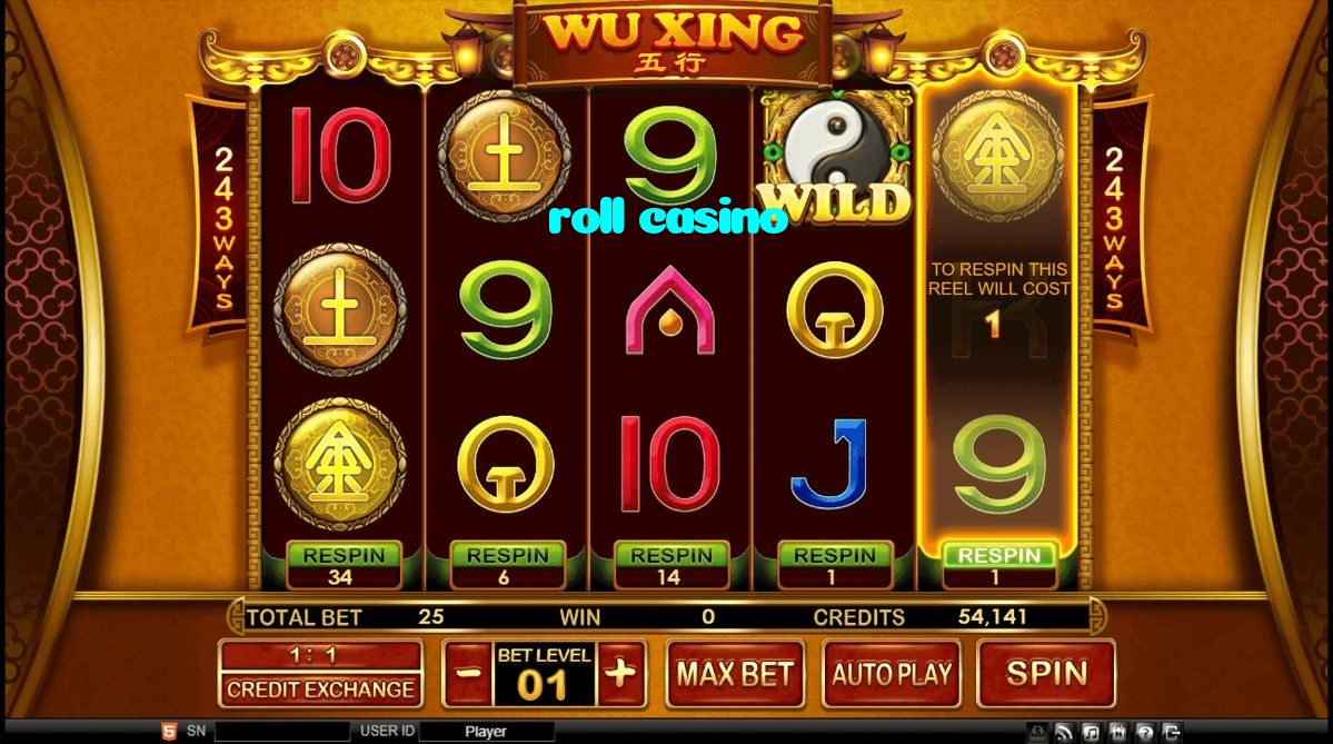making first deposit on roll casino website using local payment methods in Pakistan