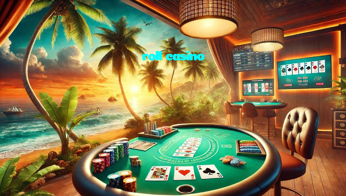 making first deposit on roll casino website using local payment methods in Pakistan