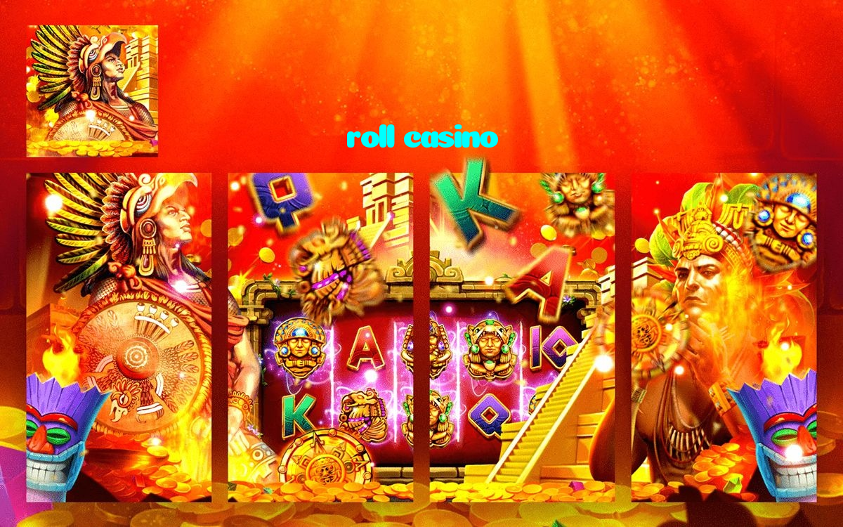 roll casino