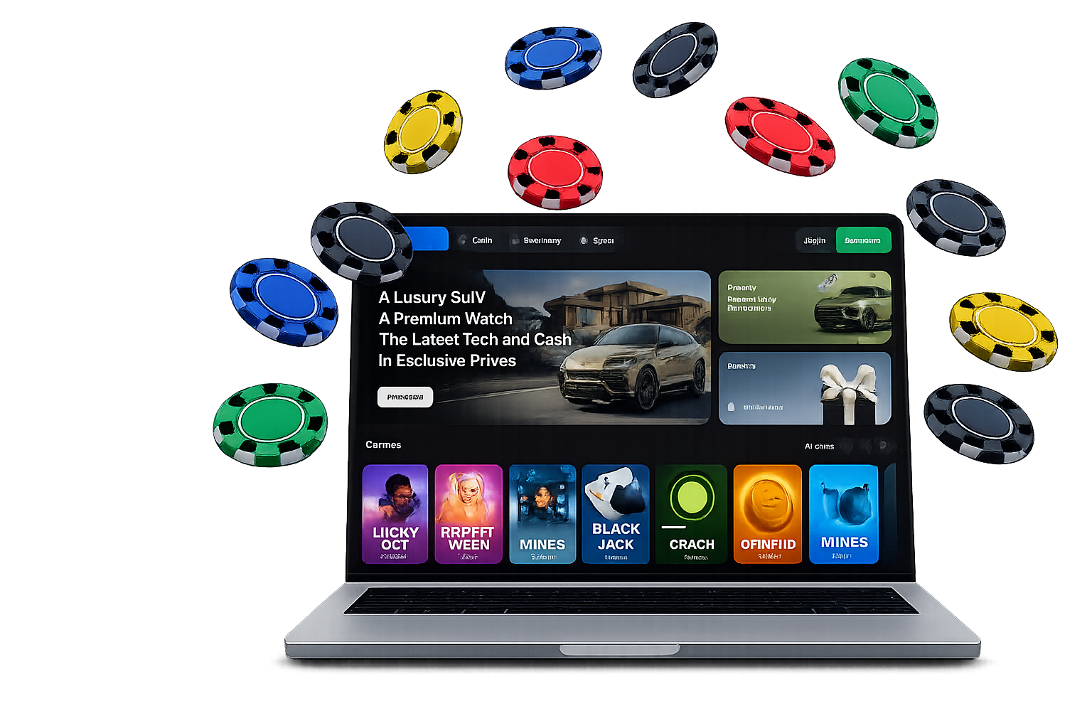 roll casino Pakistan